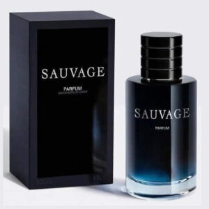 Parfum Sauvage 100 ml